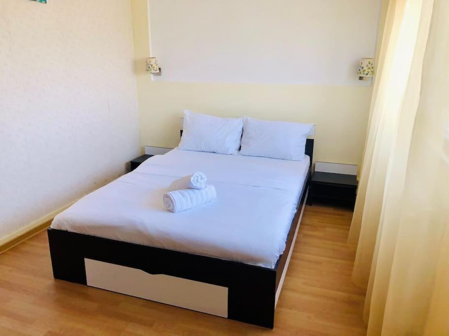 Joy City Stay Lucaciu 16 Timisoara Exterior foto
